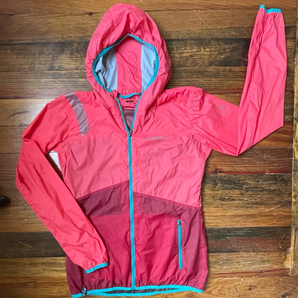 La Sportiva Wind Shell